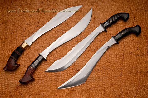 traditional filipino weapons|List of Filipino weaponry .